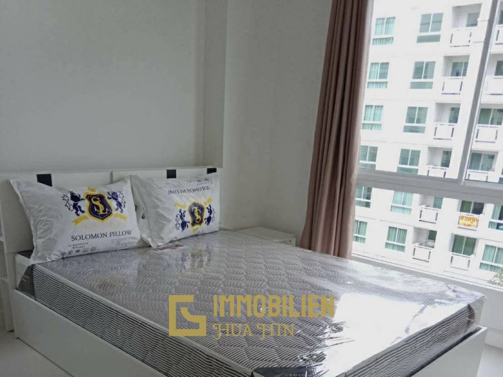 Meernah / voll möbliert / 5. Stock