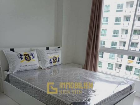 Meernah / voll möbliert / 5. Stock