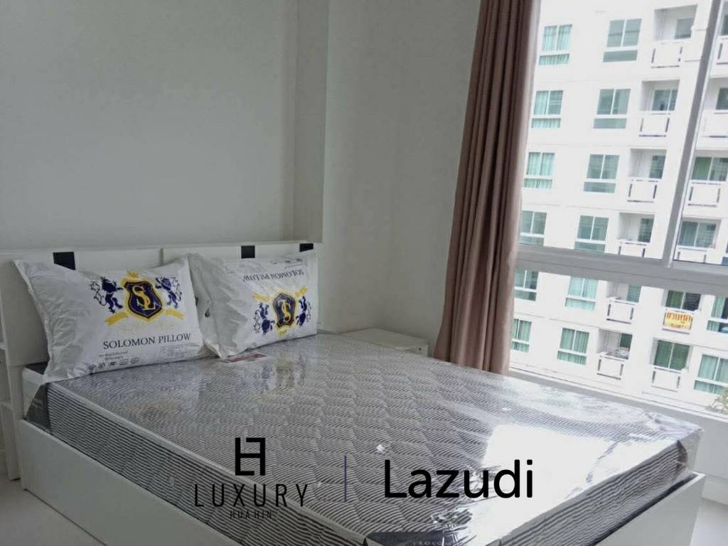 31 Kvm 1 Seng 1 Bad Leilighet for Salg