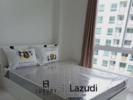 31 Kvm 1 Seng 1 Bad Leilighet for Salg