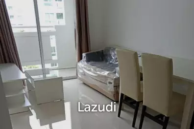 1 Bedroom Condo on 5th Floor in Seaside Cha Am