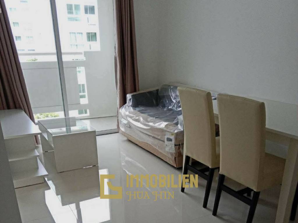 Meernah / voll möbliert / 5. Stock