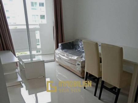 Meernah / voll möbliert / 5. Stock