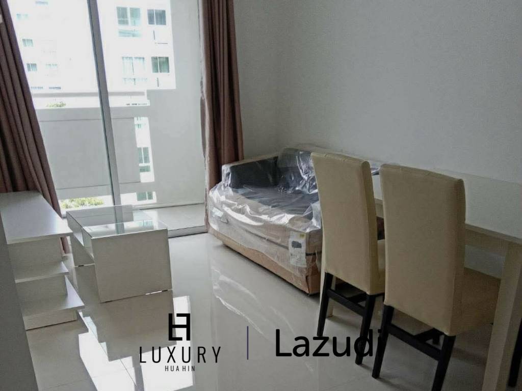 31 Kvm 1 Seng 1 Bad Leilighet for Salg