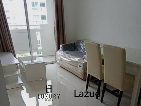 31 Kvm 1 Seng 1 Bad Leilighet for Salg