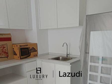 31 Kvm 1 Seng 1 Bad Leilighet for Salg