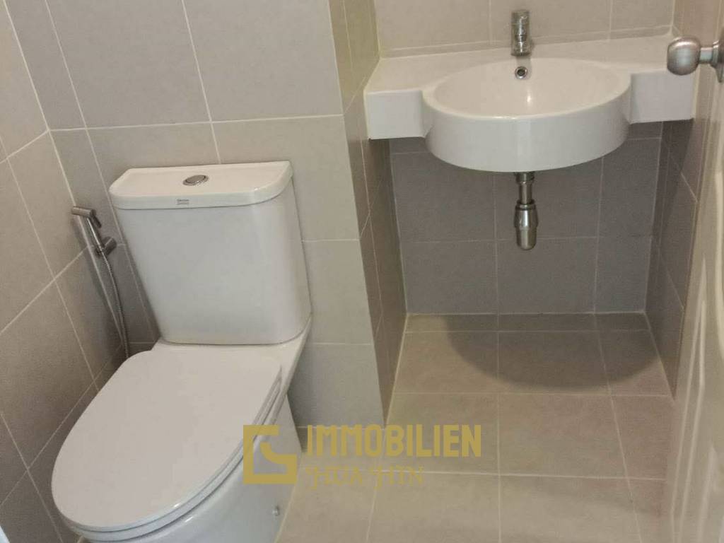 Meernah / voll möbliert / 5. Stock