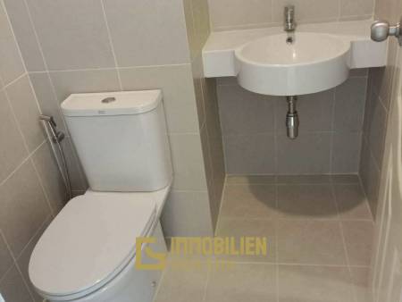 Meernah / voll möbliert / 5. Stock