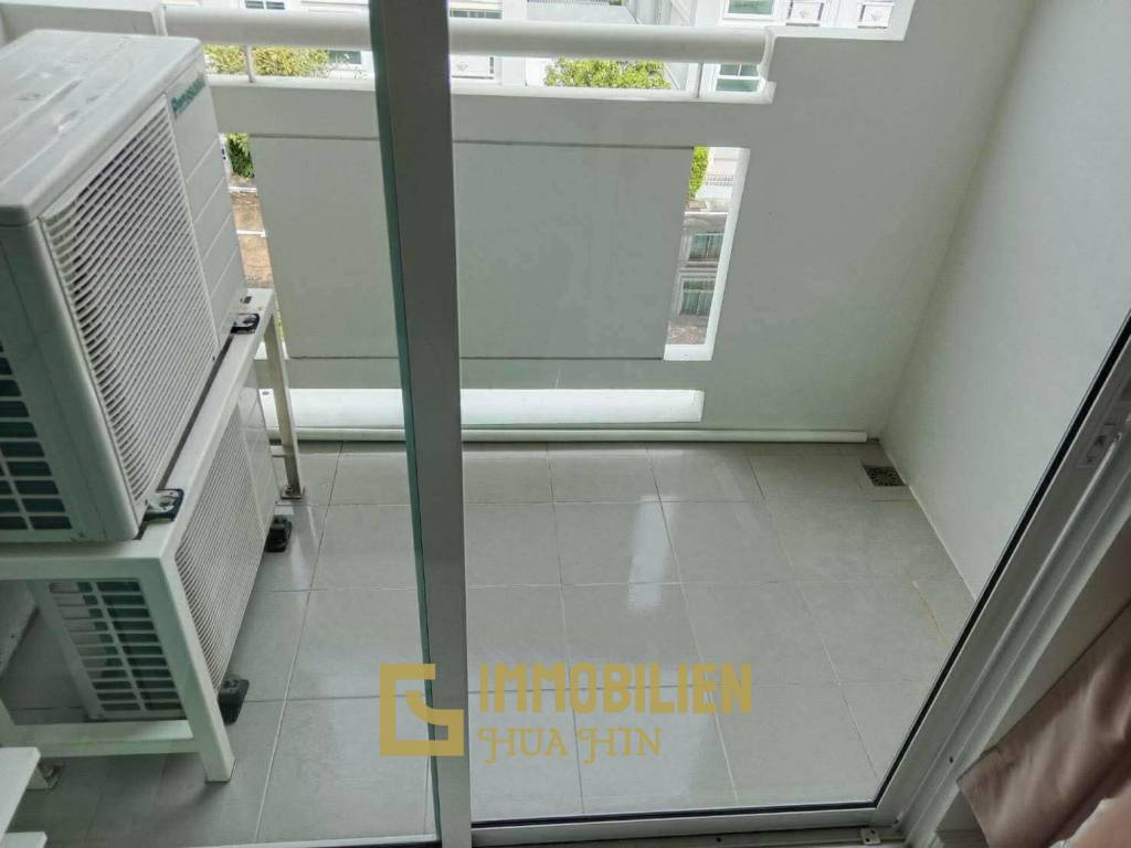 Meernah / voll möbliert / 5. Stock