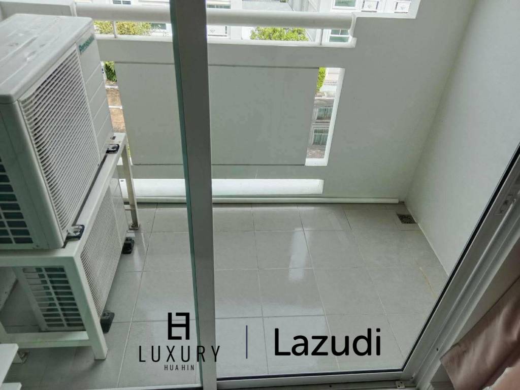 31 Kvm 1 Seng 1 Bad Leilighet for Salg