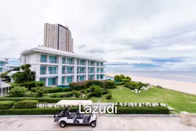 1 Bedroom Condo on 5th Floor in Seaside Cha Am