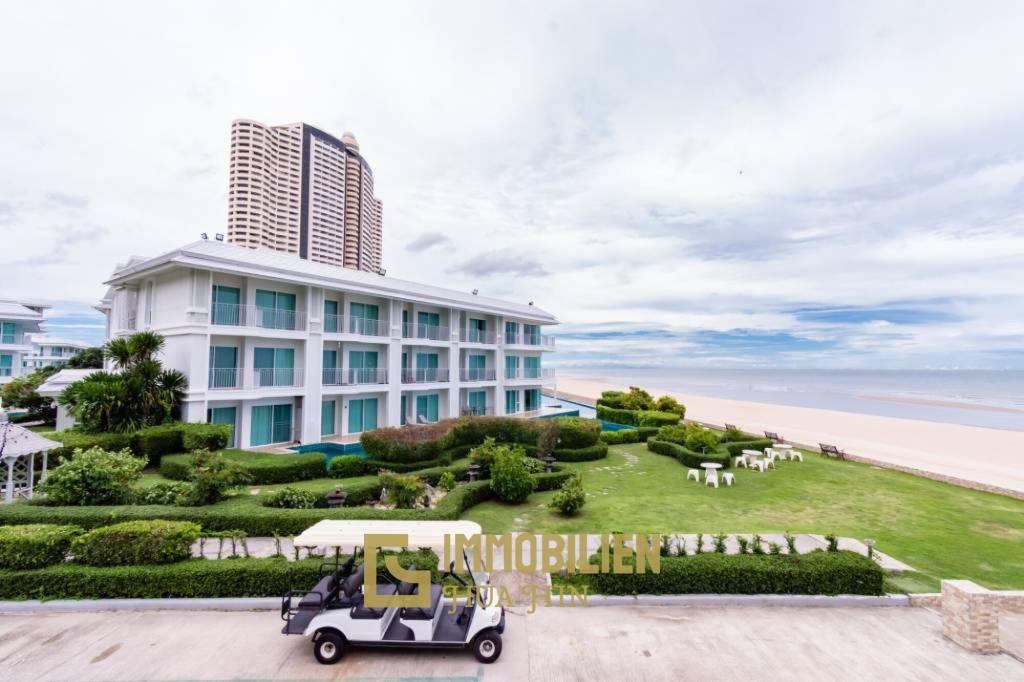 Meernah / voll möbliert / 5. Stock