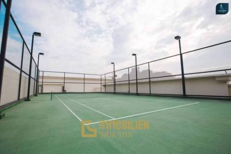 Meernah / voll möbliert / 5. Stock