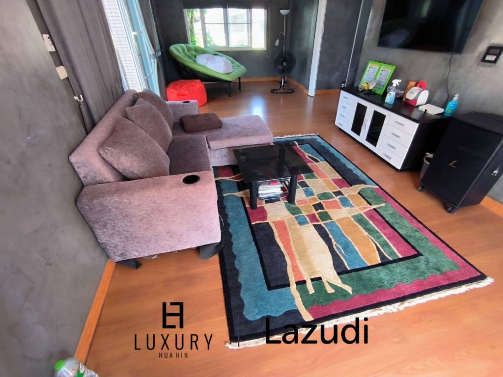 800 平方米 4 床 3 洗澡 别墅 对于 销售