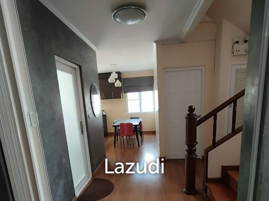 Modern 270 sqm Pool Villa on 800 sqm Thap Tai