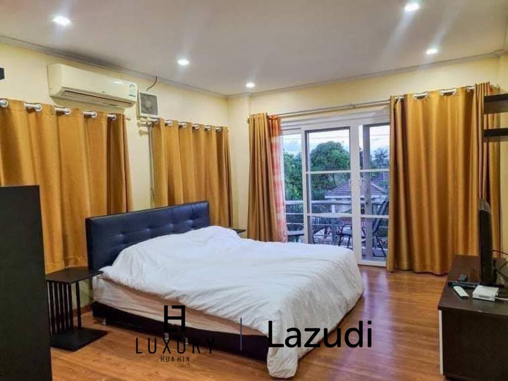 800 平方米 4 床 3 洗澡 别墅 对于 销售