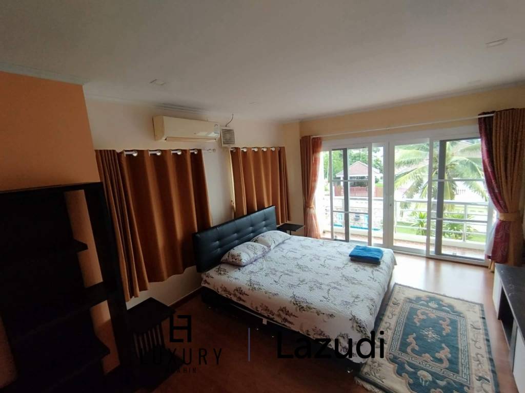 800 平方米 4 床 3 洗澡 别墅 对于 销售