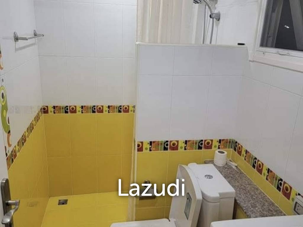 Modern 270 sqm Pool Villa on 800 sqm Thap Tai