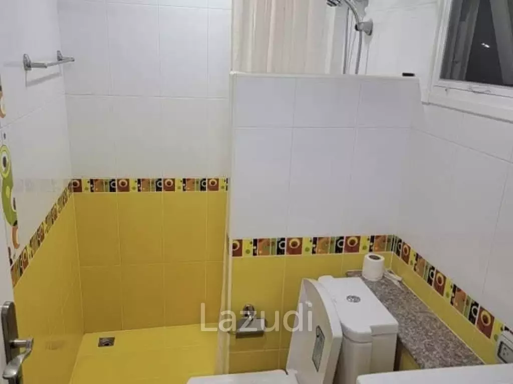 Modern 270 sqm Pool Villa on 800 sqm Thap Tai