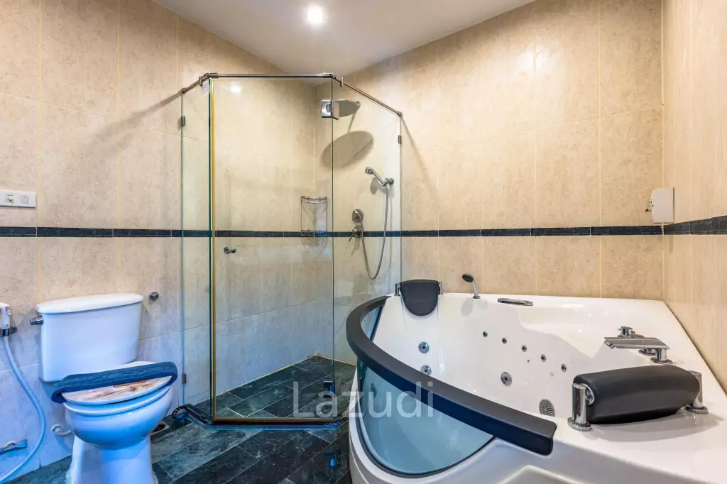 3 Bedroom Pool Villa in Great Location (CV3)