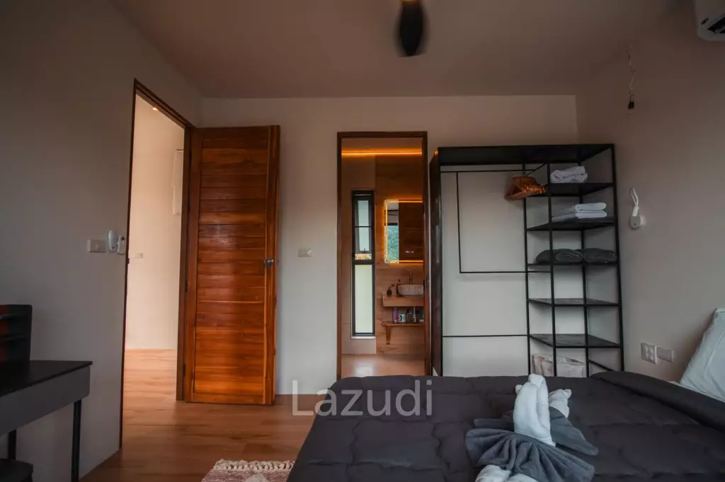 2-Bedroom Pool Villa in Koh Ma, Koh Phangan
