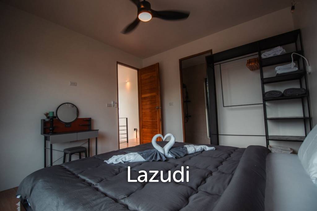 2-Bedroom Pool Villa in Koh Ma, Koh Phangan