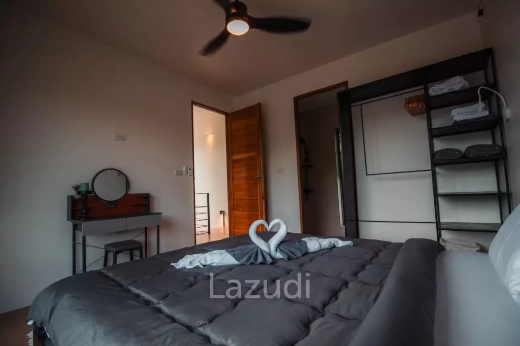 2-Bedroom Pool Villa in Koh Ma, Koh Phangan
