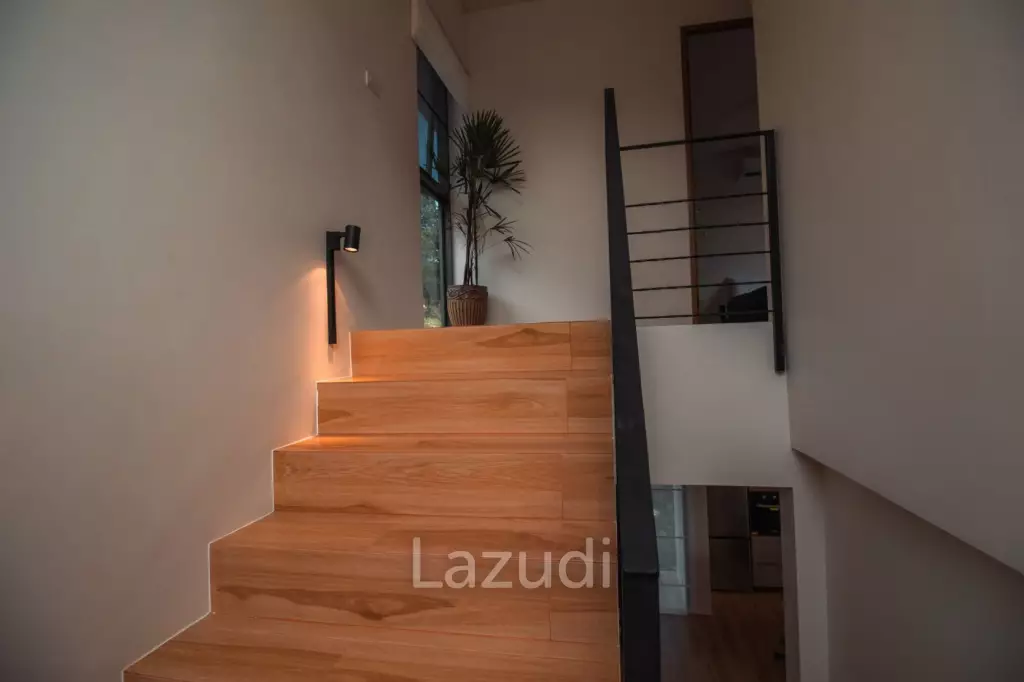 2-Bedroom Pool Villa in Koh Ma, Koh Phangan