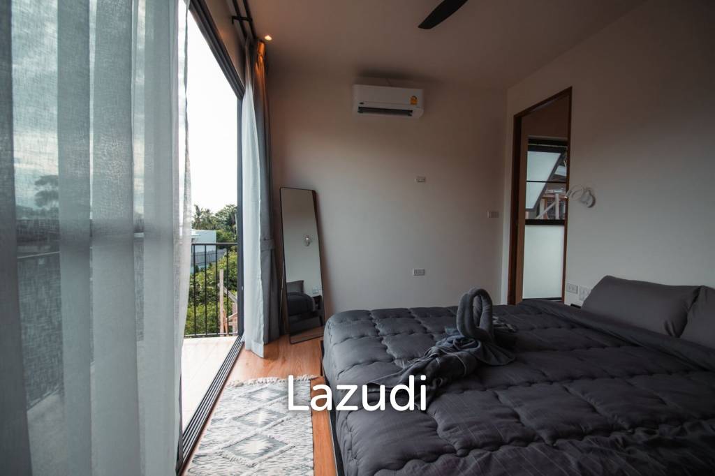 2-Bedroom Pool Villa in Koh Ma, Koh Phangan