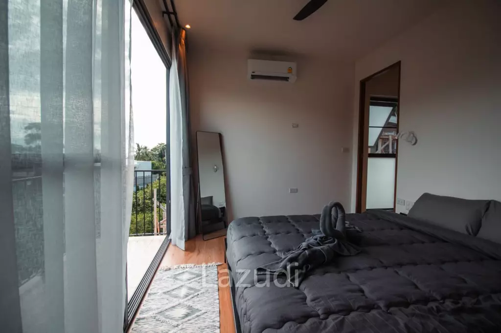 2-Bedroom Pool Villa in Koh Ma, Koh Phangan
