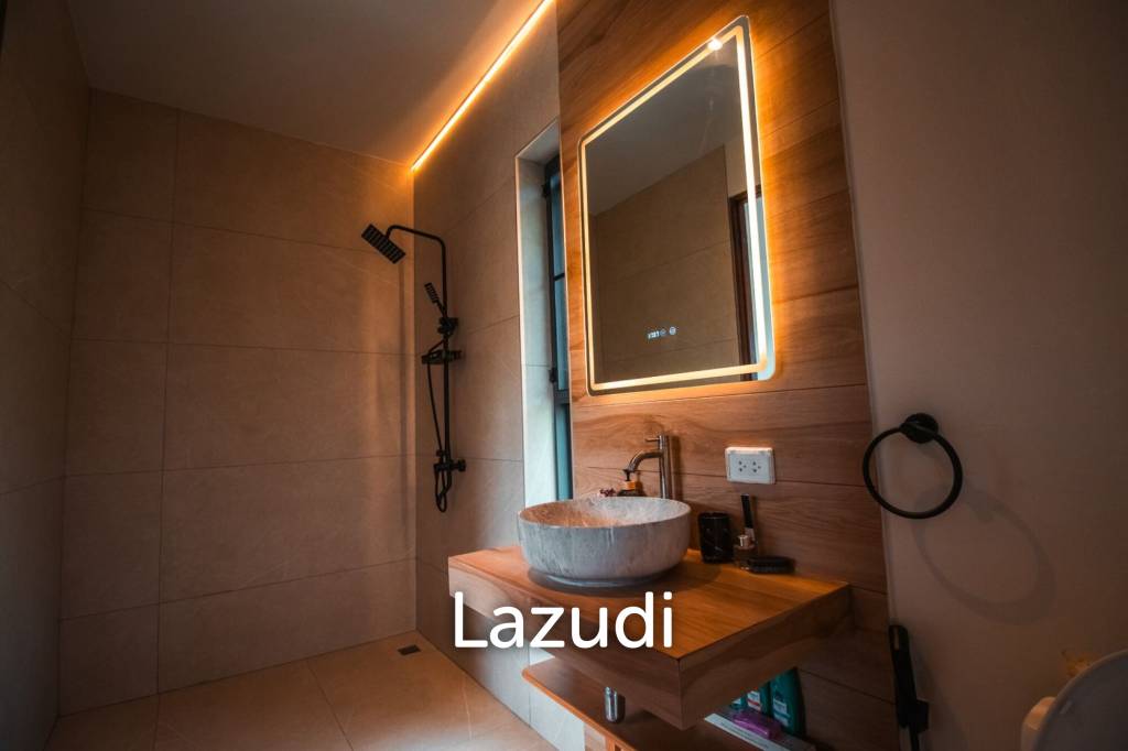 2-Bedroom Pool Villa in Koh Ma, Koh Phangan