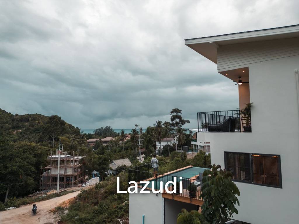 2-Bedroom Pool Villa in Koh Ma, Koh Phangan