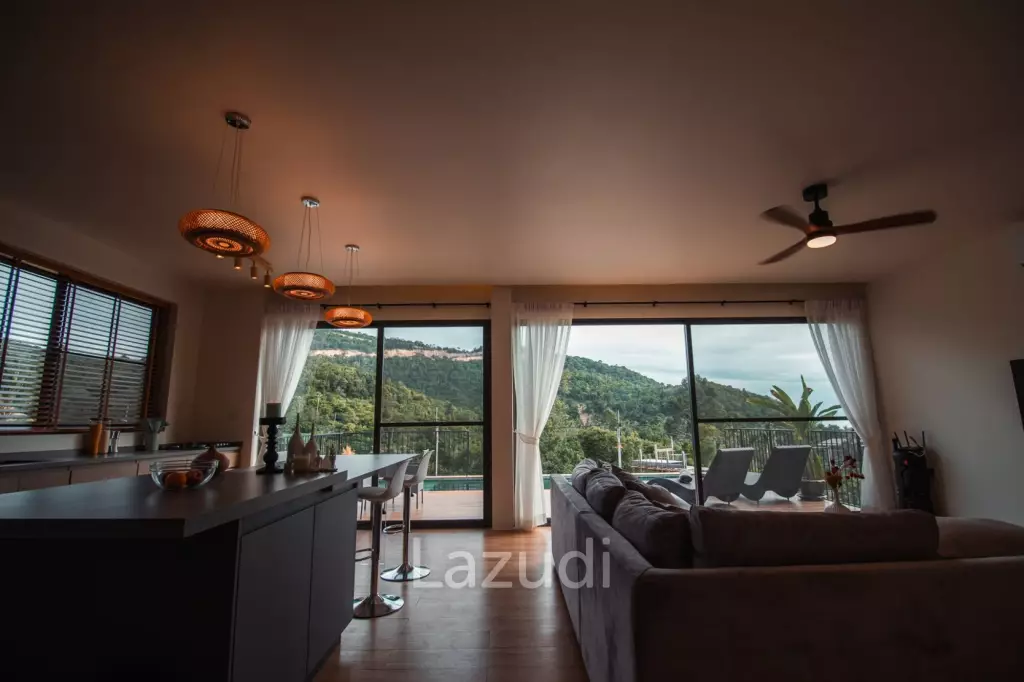 2-Bedroom Pool Villa in Koh Ma, Koh Phangan