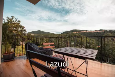 2-Bedroom Pool Villa in Koh Ma, Koh Phangan
