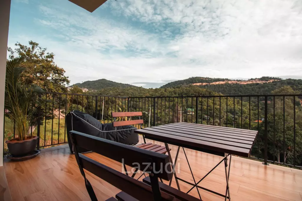 2-Bedroom Pool Villa in Koh Ma, Koh Phangan
