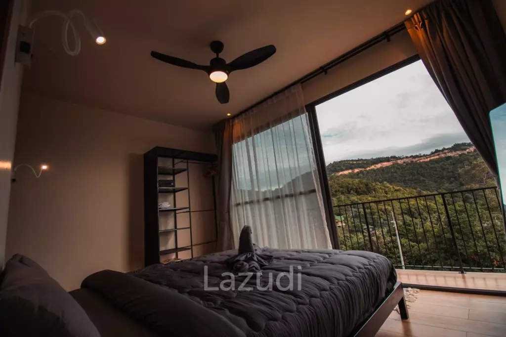 2-Bedroom Pool Villa in Koh Ma, Koh Phangan