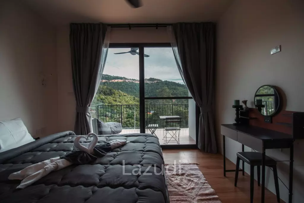 2-Bedroom Pool Villa in Koh Ma, Koh Phangan