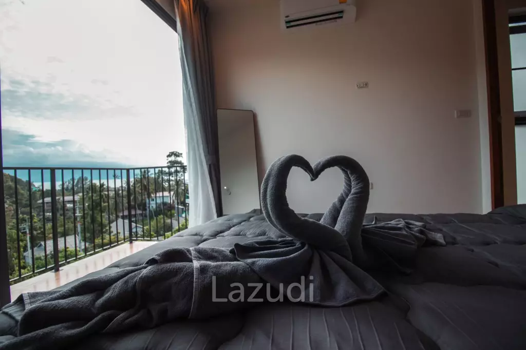 2-Bedroom Pool Villa in Koh Ma, Koh Phangan