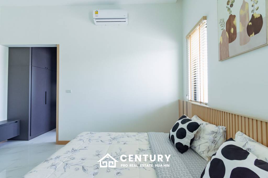 Вилла 800 кв.м. 4 Кровать 5 Ванна