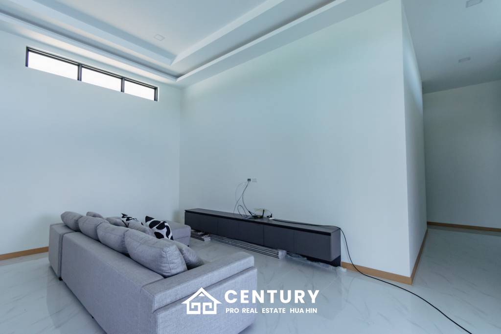 Вилла 800 кв.м. 4 Кровать 5 Ванна