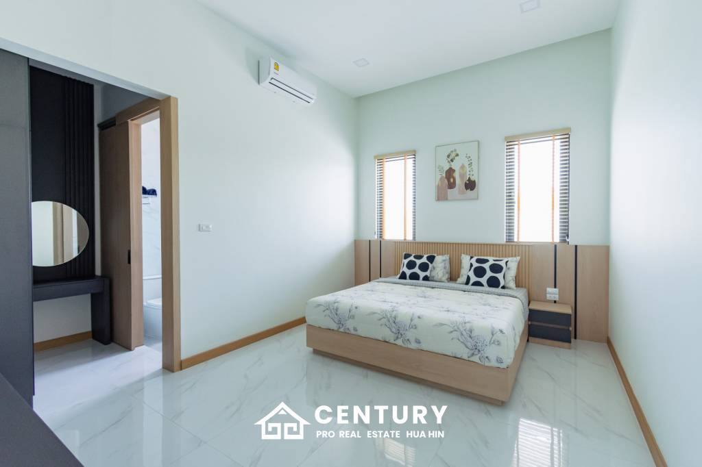 Вилла 800 кв.м. 4 Кровать 5 Ванна