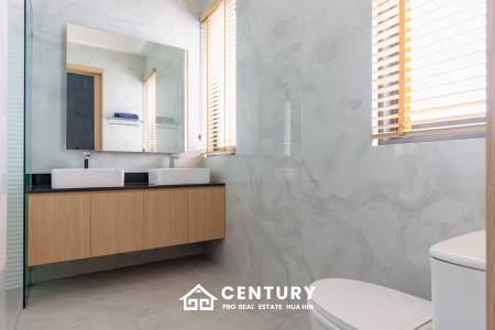 Вилла 800 кв.м. 4 Кровать 5 Ванна