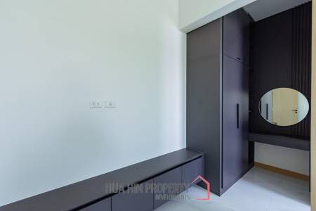 273 Sqm Pool Villa in Hin Lek Fai Hua Hin – 800 sqm land in 99 Village