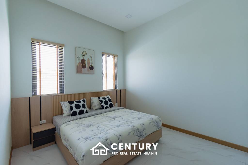 Вилла 800 кв.м. 4 Кровать 5 Ванна