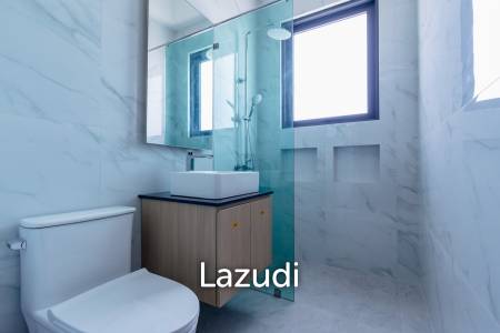 273 Sqm Pool Villa in Hin Lek Fai Hua Hin – 800 sqm land in 99 Village