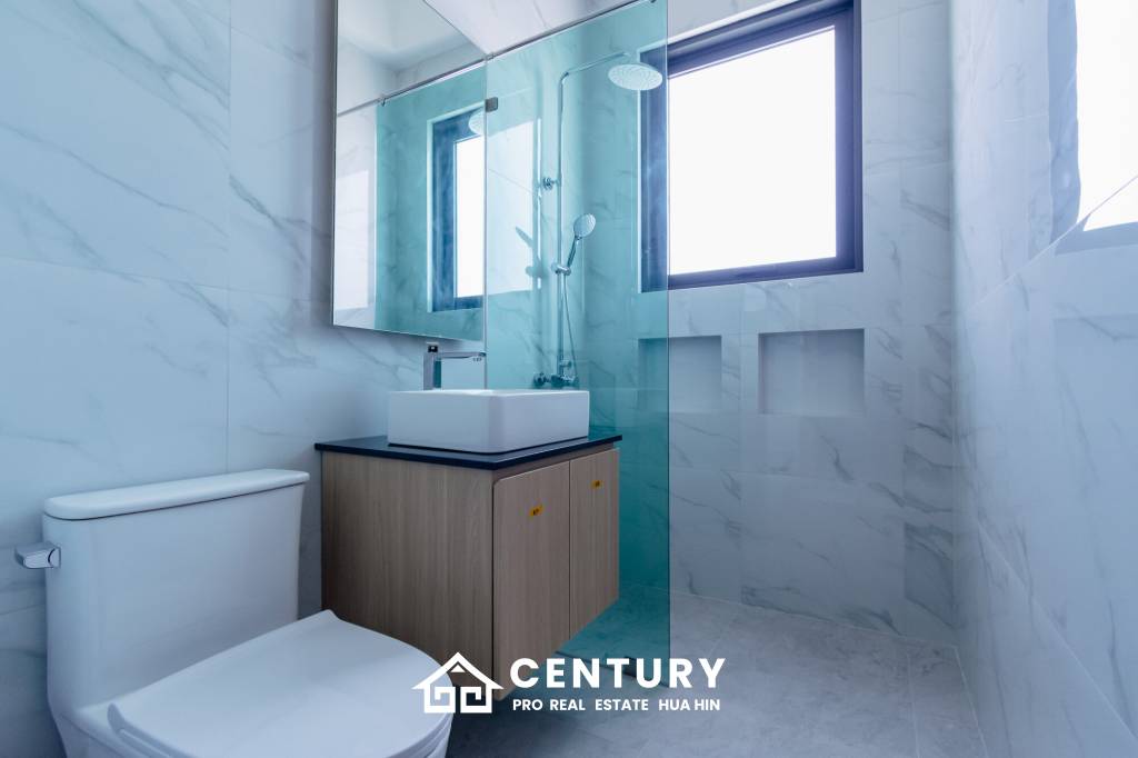 Вилла 800 кв.м. 4 Кровать 5 Ванна