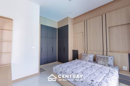 Вилла 800 кв.м. 4 Кровать 5 Ванна