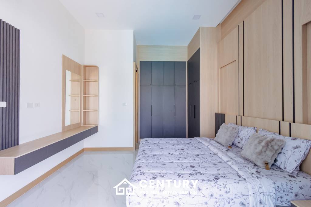 Вилла 800 кв.м. 4 Кровать 5 Ванна