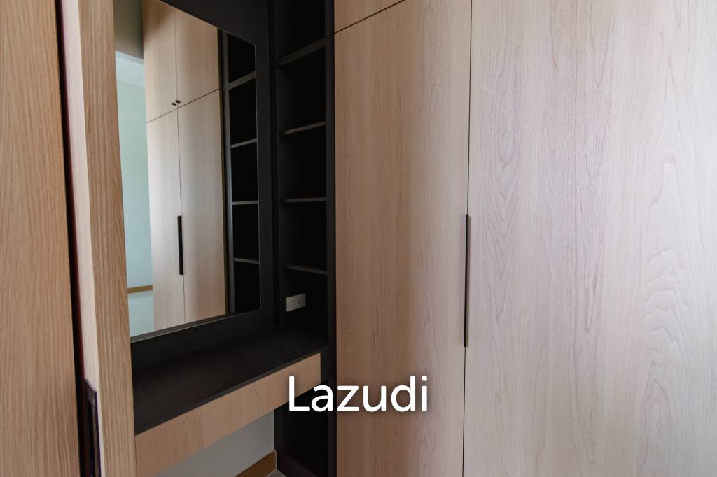 273 Sqm Pool Villa in Hin Lek Fai Hua Hin – 800 sqm land in 99 Village