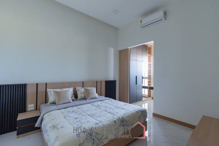 273 Sqm Pool Villa in Hin Lek Fai Hua Hin – 800 sqm land in 99 Village